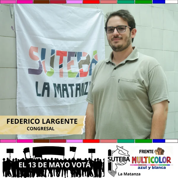 Candidatx N° 101