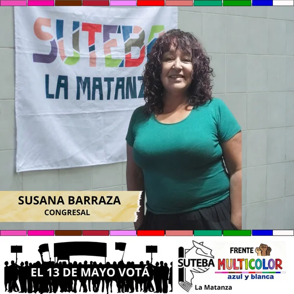 Candidatx N° 103