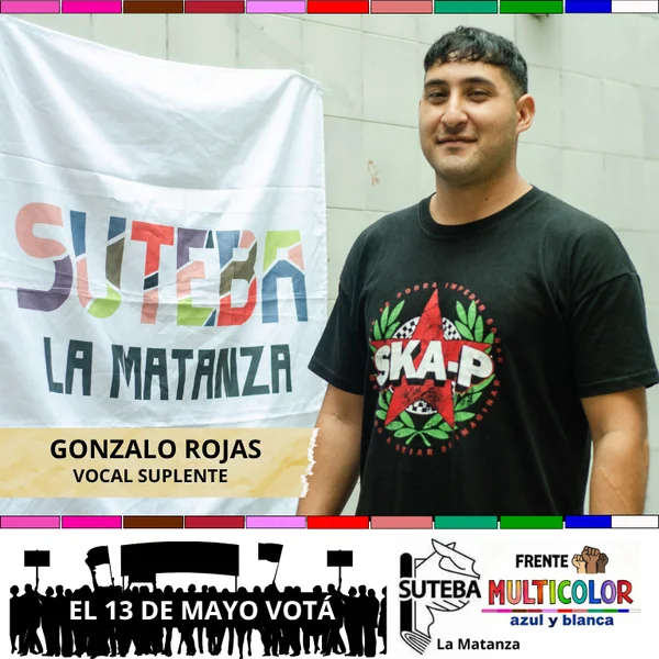 Candidatx N° 31