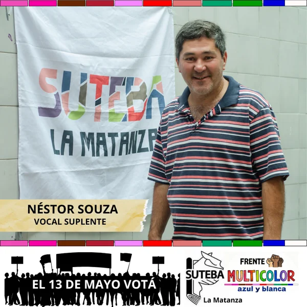 Candidatx N° 32