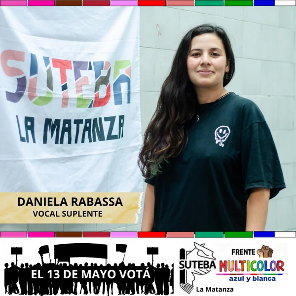 Candidatx N° 34