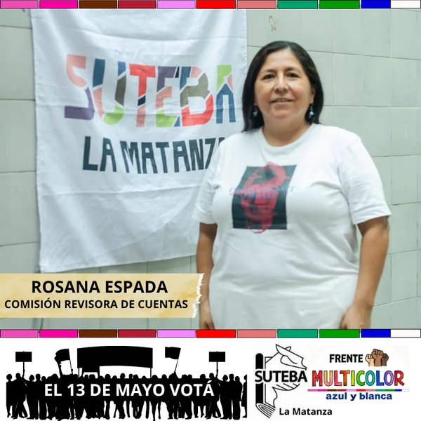 Candidatx N° 40
