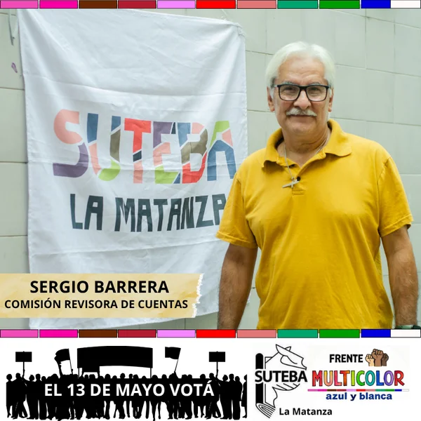 Candidatx N° 41