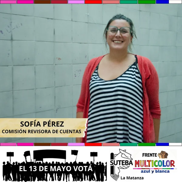 Candidatx N° 43