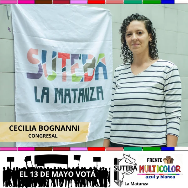 Candidatx N° 47