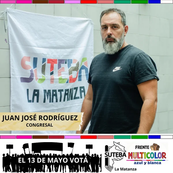 Candidatx N° 53