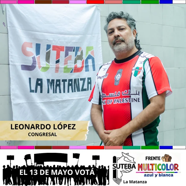 Candidatx N° 54