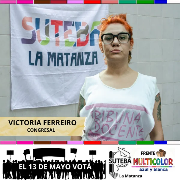 Candidatx N° 58