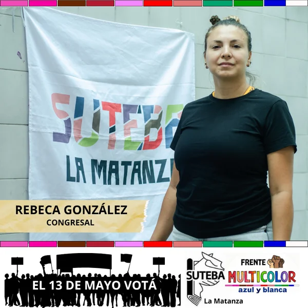 Candidatx N° 64