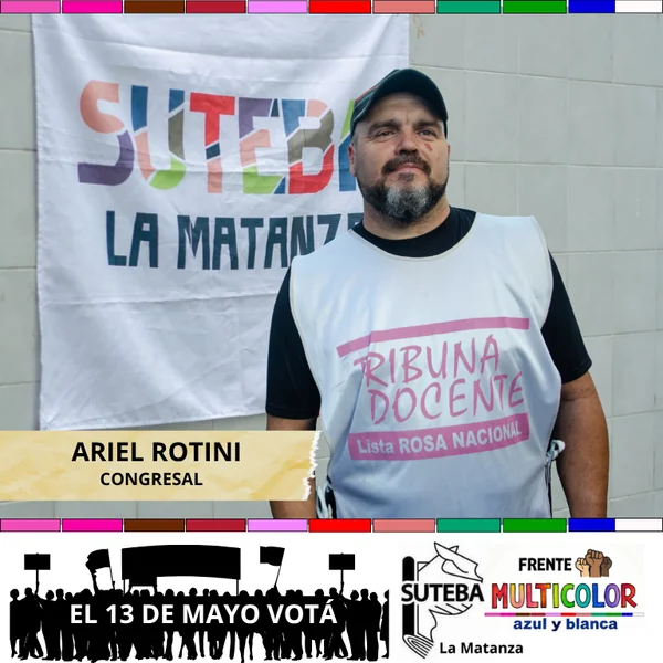 Candidatx N° 73