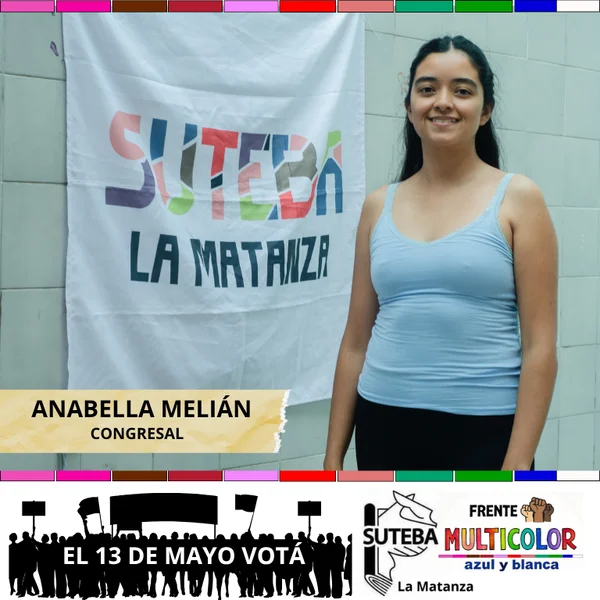 Candidatx N° 74