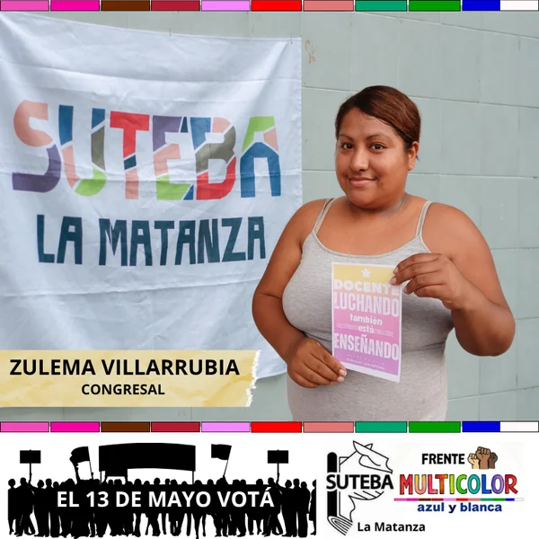 Candidatx N° 80