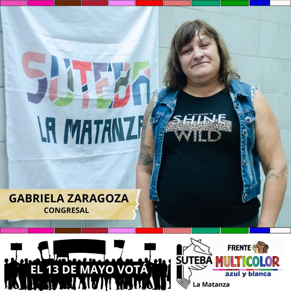 Candidatx N° 81