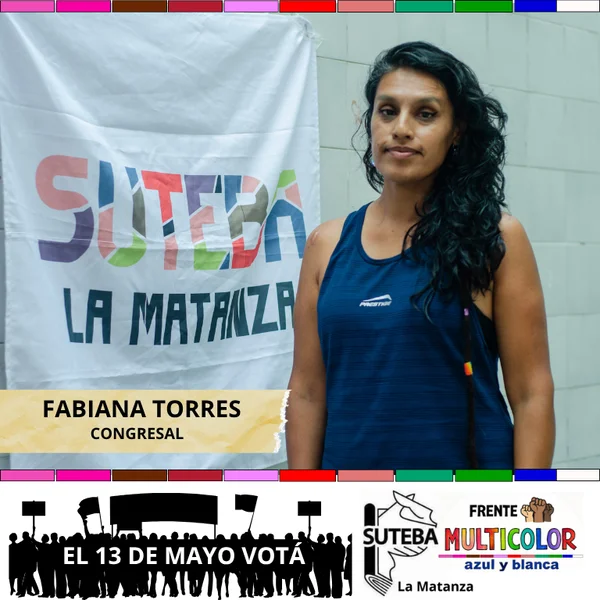 Candidatx N° 85