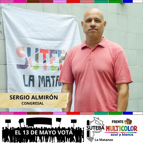Candidatx N° 96