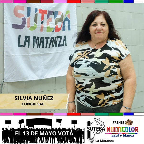 Candidatx N° 98